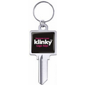 Klinky Original Branded House Key